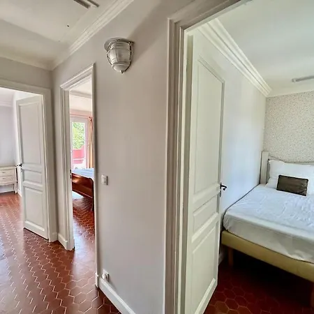 Hébergement de vacances Les Restanques Maison 9 Pins 3 Grimaud