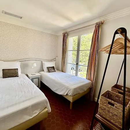 Les Restanques Maison 9 Pins 3 Grimaud