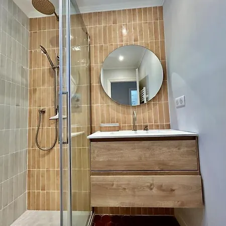 Les Restanques Maison 9 Pins 3 Hébergement de vacances *