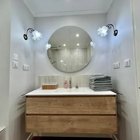 Les Restanques Maison 9 Pins 3 Grimaud