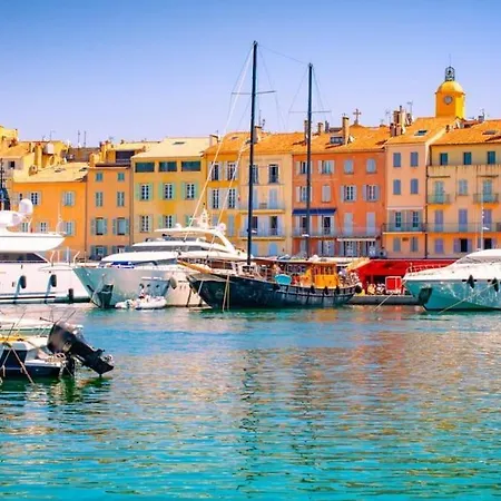 Hébergement de vacances Les Restanques Maison 9 Pins 3 Grimaud