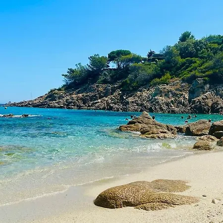 Hébergement de vacances Les Restanques Maison 9 Pins 3