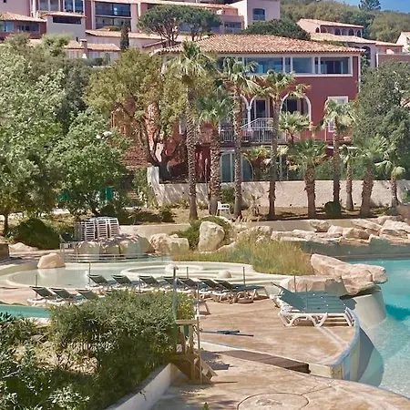 Les Restanques Maison 9 Pins 3 Hébergement de vacances