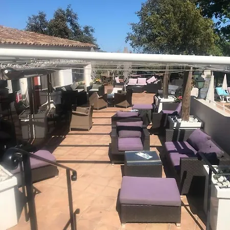 Les Restanques Maison 9 Pins 3