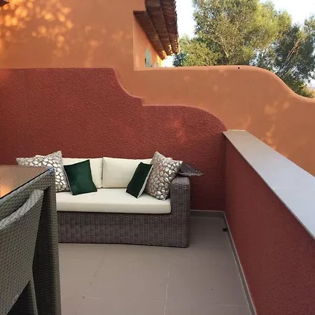 Сasa de vacaciones Les Restanques Maison 9 Pins 3