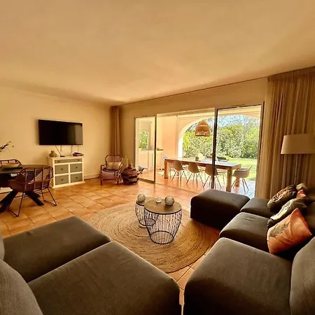 Les Restanques Maison 9 Pins 3